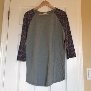 NWT XL randy - soft - final offer, donating in Feb
